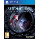 Resident Evil: Revelations