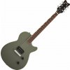 Gretsch Streamliner Jet Club LRL Olive Drab Elektrická gitara
