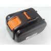VHBW Worx WA3551.1. 20V, 3AH, Li-Ion - neoriginálna