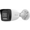 HI-LOOK HiLook Powered by HIKVISION/ IPC-B140HA-LU/ Bullet/ 4Mpix/ 2.8mm/ Smart Hybrid Light/ MD2.0/ H.265+/ IP67/ IR 30m