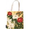 Rinpa Florals Natsu Canvas Bag