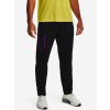 Pánske nohavice Under Armour Fleece Pant-BLK S