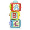 Mattel Fisher Price akční kostky