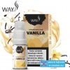 WAY to Vape Vanilla 10 ml 0 mg
