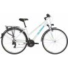 Kellys Alpina Eco LT10 White 2023 Priemer kolies: 28