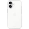 FIXED Story Anti-UV transparentný kryt pre iPhone 16 Plus - číry FIXTCCA-1401 - možnosť vrátiť tovar ZADARMO do 30tich dní