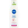 Nivea Hydra IQ jemné čistiace pleťové mlieko pre suchú až citlivú pleť 200 ml