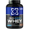 USN Iso-Gro Whey 2000g - Čokoláda