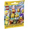 LEGO® Minifigúrky 71009 Simpsonovi 2. séria