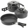NGT Sada riadu Kettle, Pot & Pan Set 3ks (FCC-SET-3PC)