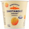 Milsy Bánovecký smotanový jogurt marhuľa 145 g