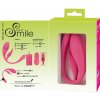 Sweet Smile RC Double Pleasure Love Ball Pink