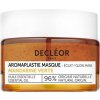 Decléor Rozjasňujúca pleťová maska Green Mandarin (Aromaplastia Cream Mask) 50 ml