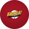Jedlý papier The Big Bang Theory - Teória veľkého tresku Bazinga 19,5 cm - Pictu Hap - Pictu Hap