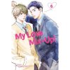 Gardners Komiks My Love Mix-Up! 6 ENG