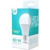 LED žiarovka Forever E27 A60 10W 230V 4500K 806lm (RTV003456)