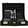 Súprava príborov Karl Hausmann HEIDI 72 ks