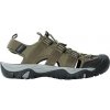 ARDON SPRING / Trekový sandál - khaki 37