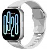 Xiaomi Redmi Watch 5 Active/Silver/Šport Band/Matte Silver (57766)