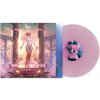 Hilton Paris: Infinite Icon (Coloured Baby Pink Vinyl) - Vinyl (LP)