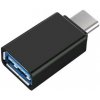 Adaptér C-TECH USB 3.0 Type-C na USB A (CM/AF) CB-AD-USB3-CM-AF