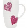 by inspire Hrnček Hearts D 600 ml