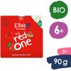 Ella's kitchen Jahoda 5 x 90 g