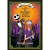 Deluxe kalendář 2027 Disney: The Nightmare Before Christmas|Ukradené Vánoce (29,7 x 42 cm)