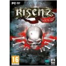 Hra na PC Risen 2: Dark Waters