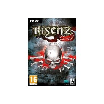 Risen 2: Dark Waters