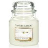 Yankee Candle Fluffy Towels vonná sviečka 411 g