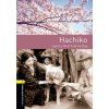 Hachiko - Retold by Judith Dean