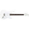 Fender MIJ LE Hybrid II Stratocaster Blanc RW WH