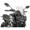 PUIG Plexi na motorku PUIG NEW. GEN TOURING 9377W priehľadné