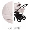 BABY-MERC Q9 Plus 197B 2021 2v1
