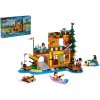 LEGO® Friends 42626 Dobrodružný tábor s vodnými športami