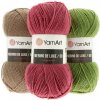 YarnArt Merino De Luxe 50 100g 280m