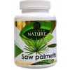 Golden Nature Saw Palmetto 45% mastných kyselín 100 ks