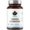 Puhdistamo Energia Magnesium 120 kapslí