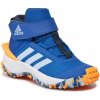 adidas topánky Fortatrail Shoes Kids IG7264 modrá
