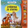 Zvířátka ze statku - SUN