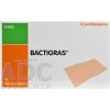 BACTIGRAS Krytie na rany 15x20cm, sterilné antiseptické tylové krytie s chlórhexidín acetátom 1x10 ks