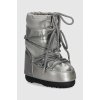 Detské snehule Moon Boot ICON GLANCE 80D1401680 strieborná EUR 23/26
