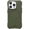 UAG Essential Armor odolný kryt s MagSafe pre iPhone 15 Pro Max - olivový 114296117272 - možnosť vrátiť tovar ZADARMO do 30tich dní