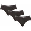 3PACK pánske slipy Calvin Klein čierné (NB2568A-UB1) XL 120 dní na výmenu alebo vrátenie tovaru!
