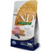 N&D Ancestral Grain Cat Adult Lamb & Blueberry 1,5 kg