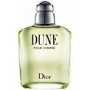 Christian Dior Dune toaletná voda pánska 100 ml tester