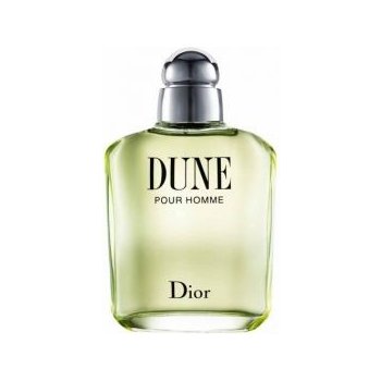 Christian Dior Dune toaletná voda pánska 100 ml tester