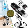 CYFROWY MIKROSKOP USB, RUČNÝ ENDOSKOP S ZVÄČŠENÍM, MINI VIDEO KAMERA