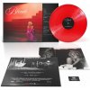 Soundtrack: Cave Nick & Warren Ellis: Blonde (Coloured Red Vinyl) - Vinyl (LP)